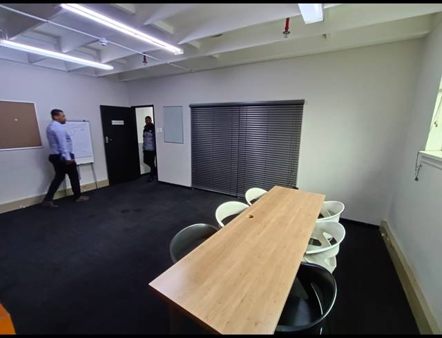4,200M² WAREHOUSE FOR SALE IN THETA